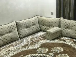 قعدات ارضيه
