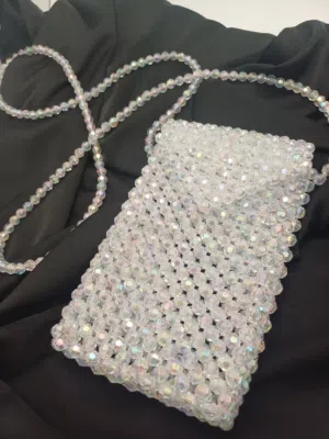 Hand Bags Clear for sale  in Salfit