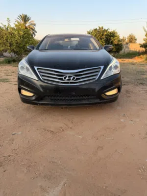Used Hyundai Grandeur in Tripoli