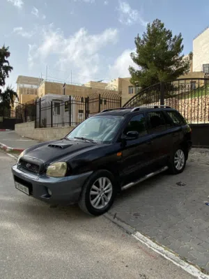 Used Hyundai Santa Fe in Bethlehem