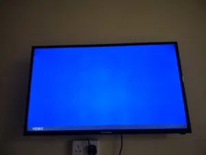 للبيع تلفزيون Aftron