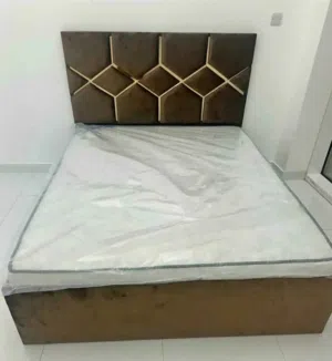 queen Size bed frame brand new available