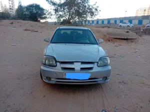 Used Hyundai Verna in Tripoli
