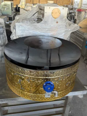 جميع معدات المقاهي والمطاعم وجهزه التبريد