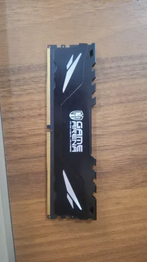 RAM 16 GB DDR 5