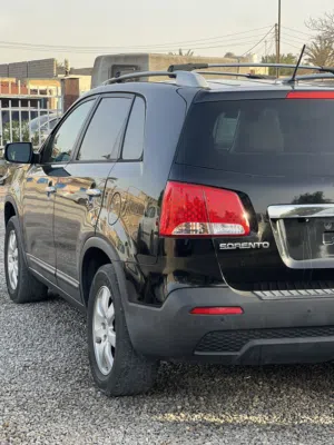 Used Kia Sorento in Tripoli