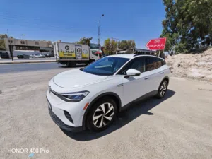 ID.4 pro 2023 الماني