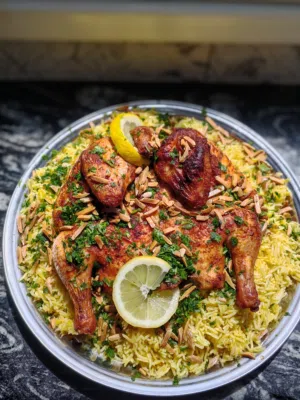 زرب ابو عامود