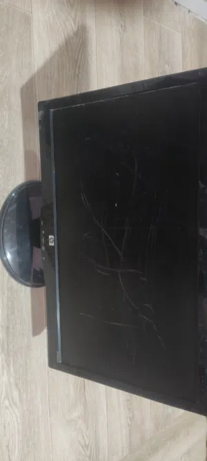 شاشه كمبيوتر hp