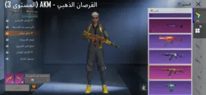 حساب ببجي مرتب ورحيص