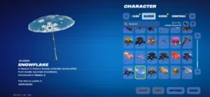 حساب فورتنايت نادر ايبك وسوني