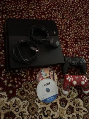 PlayStation 4