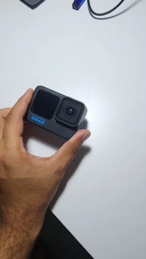 go pro 12 blck