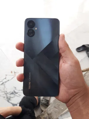 Tecno Camon 128 GB in Basra