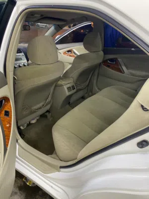 Used Toyota Camry in Al Sharqiya