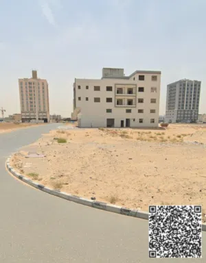 Commercial Land for Sale in Ajman Al- Jurf