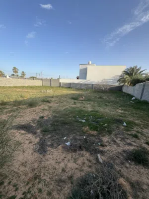 قطعه ارض للبيع 1700 متر