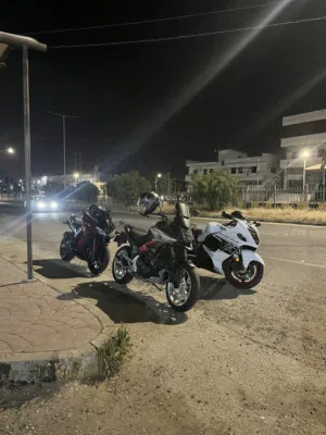 Honda nc750X هوندا ان سي