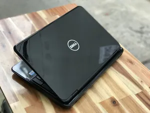 لاب DELL Intel Core i5 - بكارتين شاشة (( جيمنج & فوتوشوب ))