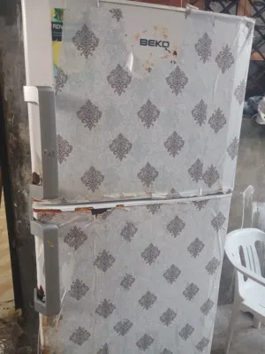 تلاجه بحاله جيده