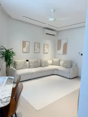 57 m2 1 Bedroom Apartments for Rent in Muscat Al Mawaleh