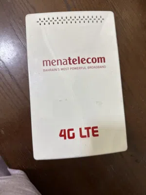 Menatelecom 4g lite router