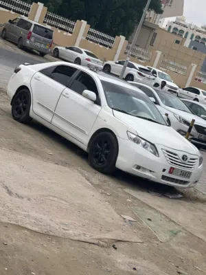كامري خليجي 2009