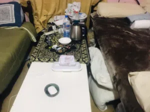 Furnished Monthly in Al Ahmadi Fahaheel