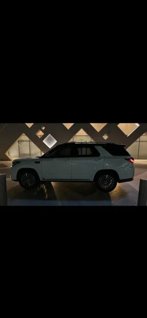 IMMACULATE 2022 CHANGAN CS95 – LUXURY, STYLE & VALUE IN ONE