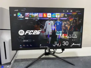 24 Other monitors for sale  in Al Batinah