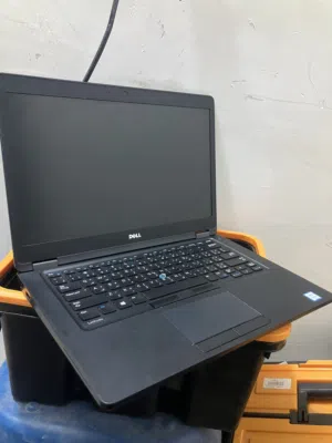 macOS Dell  Computers  for sale  in Baghdad