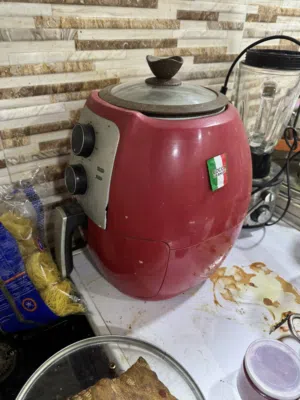 قلاية هوائية