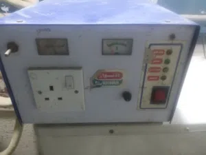 عاكسة توليدكهرباء 5 امبير