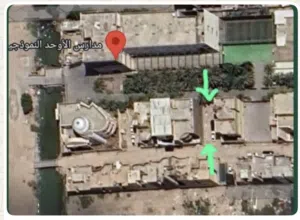 Residential Land for Sale in Basra Amitahiyah