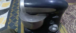 عجانة مال خبز او كيك نظيفة كلشي ما بيهة
