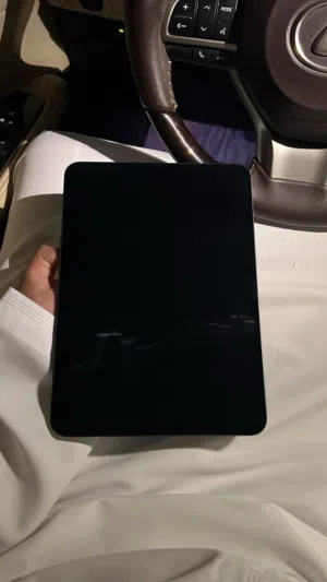 Apple iPad Pro 256 GB in Al Sharqiya
