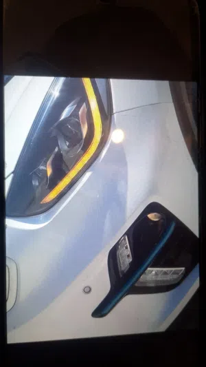 Used Kia Niro in Zarqa