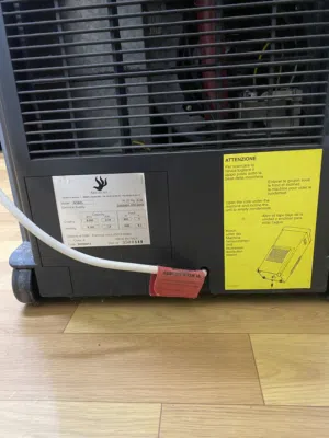 Nobel portable Ac