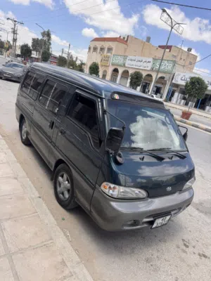 Used Hyundai H 100 in Zarqa