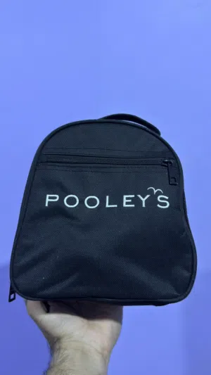Pooley's Aviation equipment