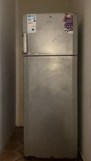 ثلاجة بيكو مستعملة
