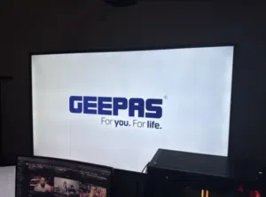 Geepas 55 tv full hd
