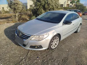 used-volkswagen-passat-in-ramallah-and-al-bireh