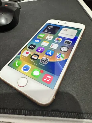 I phone 8 256GB