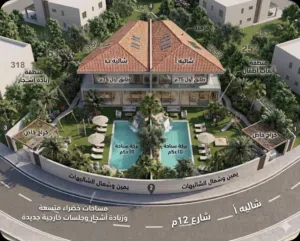Residential Land for Sale in Jordan Valley Al Rama
