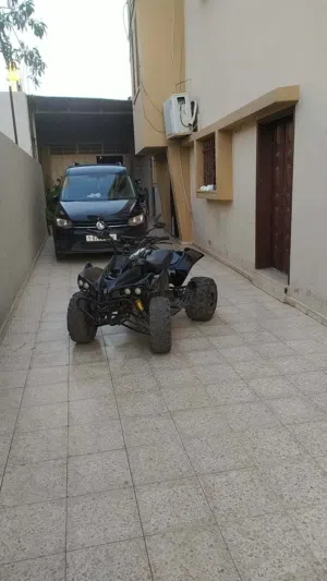 تركتورون xtr