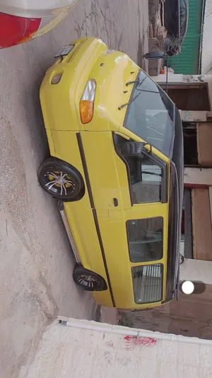 باص هونداي H100 ليمتد مرخص لشهر 3-2027 ومامن لشهر 5-2027