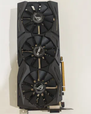 Asus Rtx 1080Ti