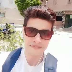 احمد مجدى جمال 
