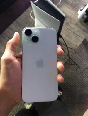 Apple iPhone 15 128 GB in Benghazi